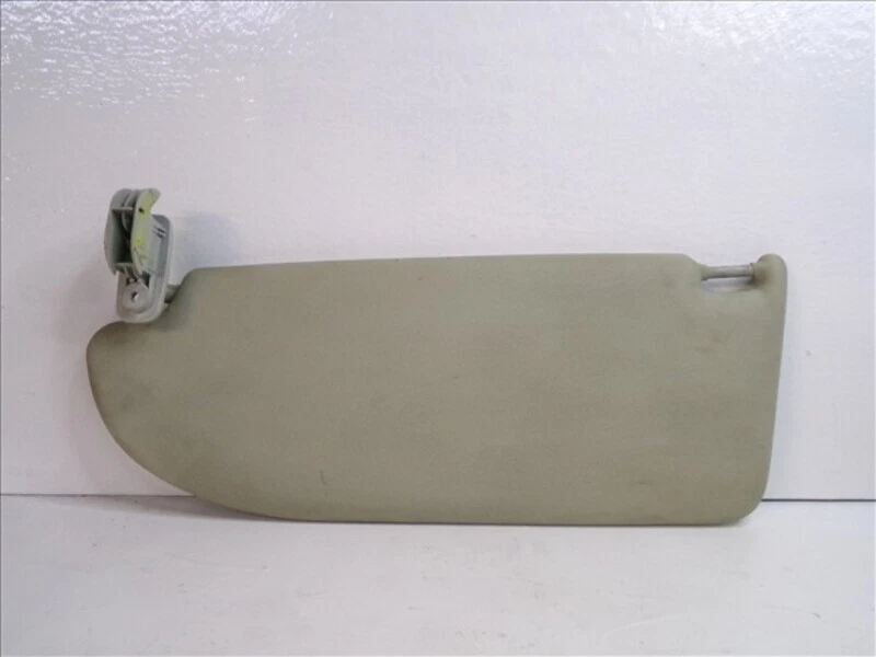 857 552A 遮阳板 rh 适用于 SEAT CORDOBA 1.4 TDI 2002 - 2008 2006 94896 — 第 3/4 张图片