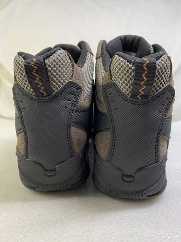 Waterproof Hiking Boots Size 