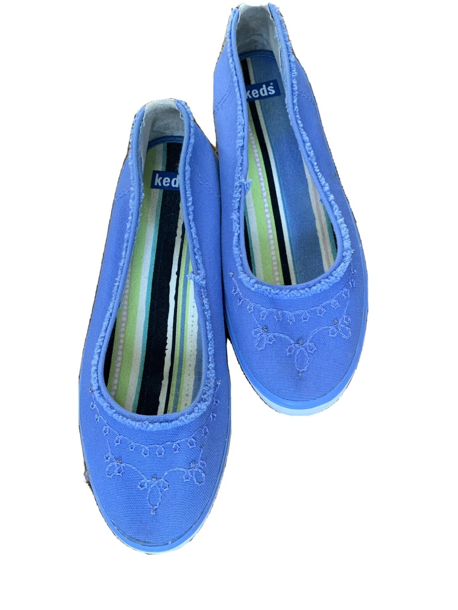 Keds women's store loafers