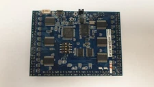 Bruker Jordan Valley IO Rev. 2.1 Interface Board AY00449-01.A