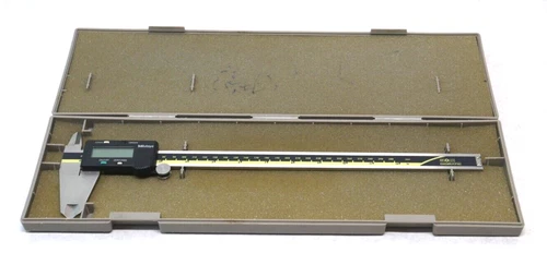 Mitutoyo CD-12”C Absolute Digimatic Caliper 500-173