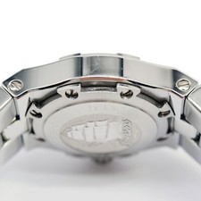 Vacheron Constantin Overseas 12050/423A-8488 Blue Dial 26mm Steel Watch 15