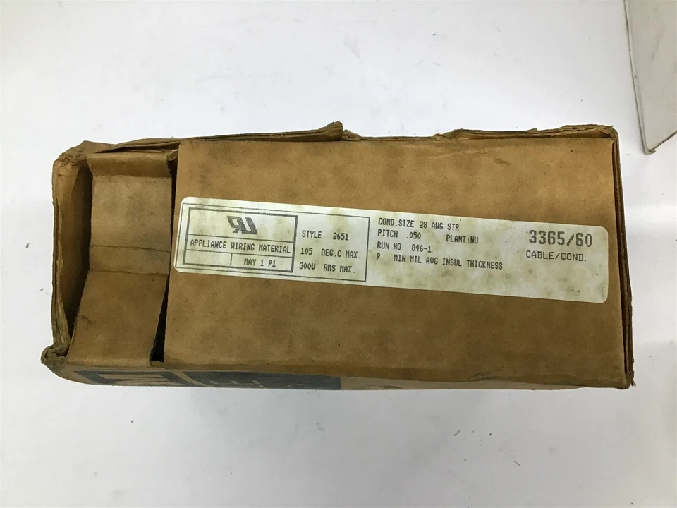 3M Flat Cable Appliance 配线材料 — 第 3/4 张图片