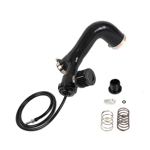 Blow Off Valve Kit Parts For Can-Am Maverick X3 TURBO R & RR MODELS 2020-2023 - Picture 8 of 8