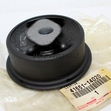 Oem Genuine Toyota 93-98 Supra Right Rear Differential Mount Cushion 41651-14020