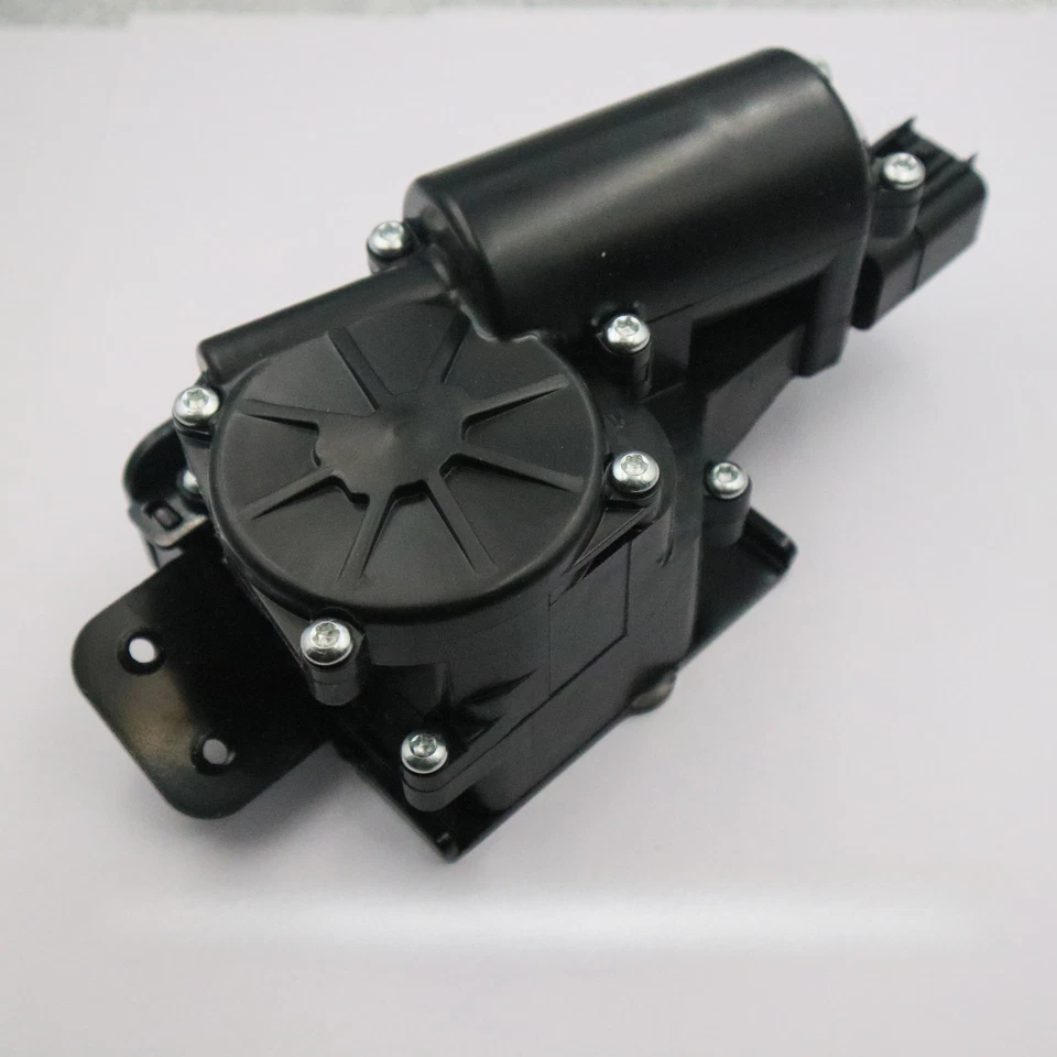 13581405 BLOQUEO DE PESTILLO DE PUERTA LEVADIZA ELÉCTRICA PARA TAHOE SUBURBAN YUKON ESCALADE EQUINOX> Foto 2 de 3