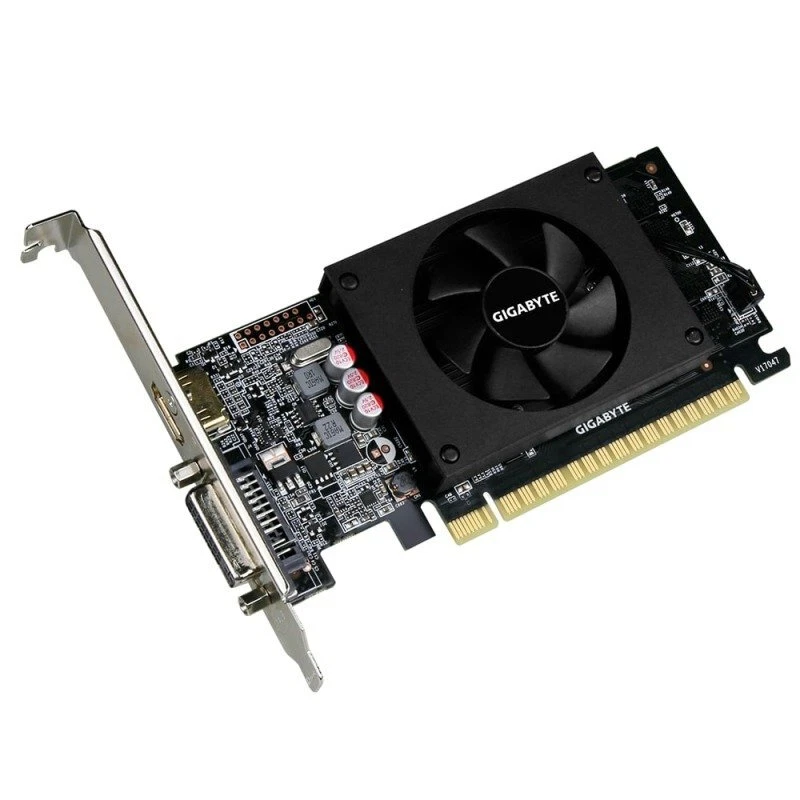 Cheap 2gb hotsell graphics card
