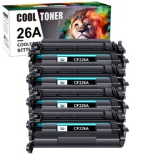 CF226A Toner Compatible With HP 26A Laserjet Pro M402dn M426 M402n M426fdw