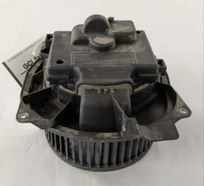 Used Freightliner Columbia BEHR HVAC Brushless Blower Motor  - P/N 773.70804.01