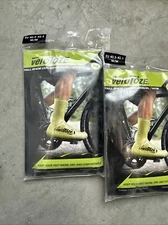 TALL SHOE COVERS - GRAVEL/MTB M EU 40.5 - 42.5 2 Pack