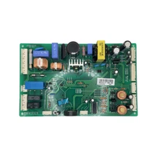 LG Refrigerator Control Board - Part Number EBR41531310