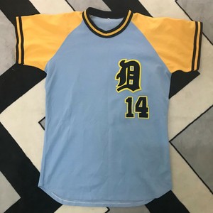 vintage baseball jerseys ebay