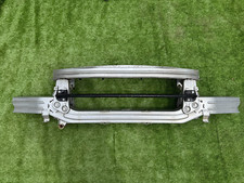 M139 MASERATI 03-08 QUATTROPORTE FRONT BUMPER REINFORCEMENT BAR OEM