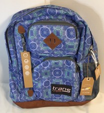 trans by jansport 17.7 transfer backpack