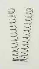 Keihin 33-41mm PWK carb EZ throttle springs, 25% lighter tension, Banshee drag
