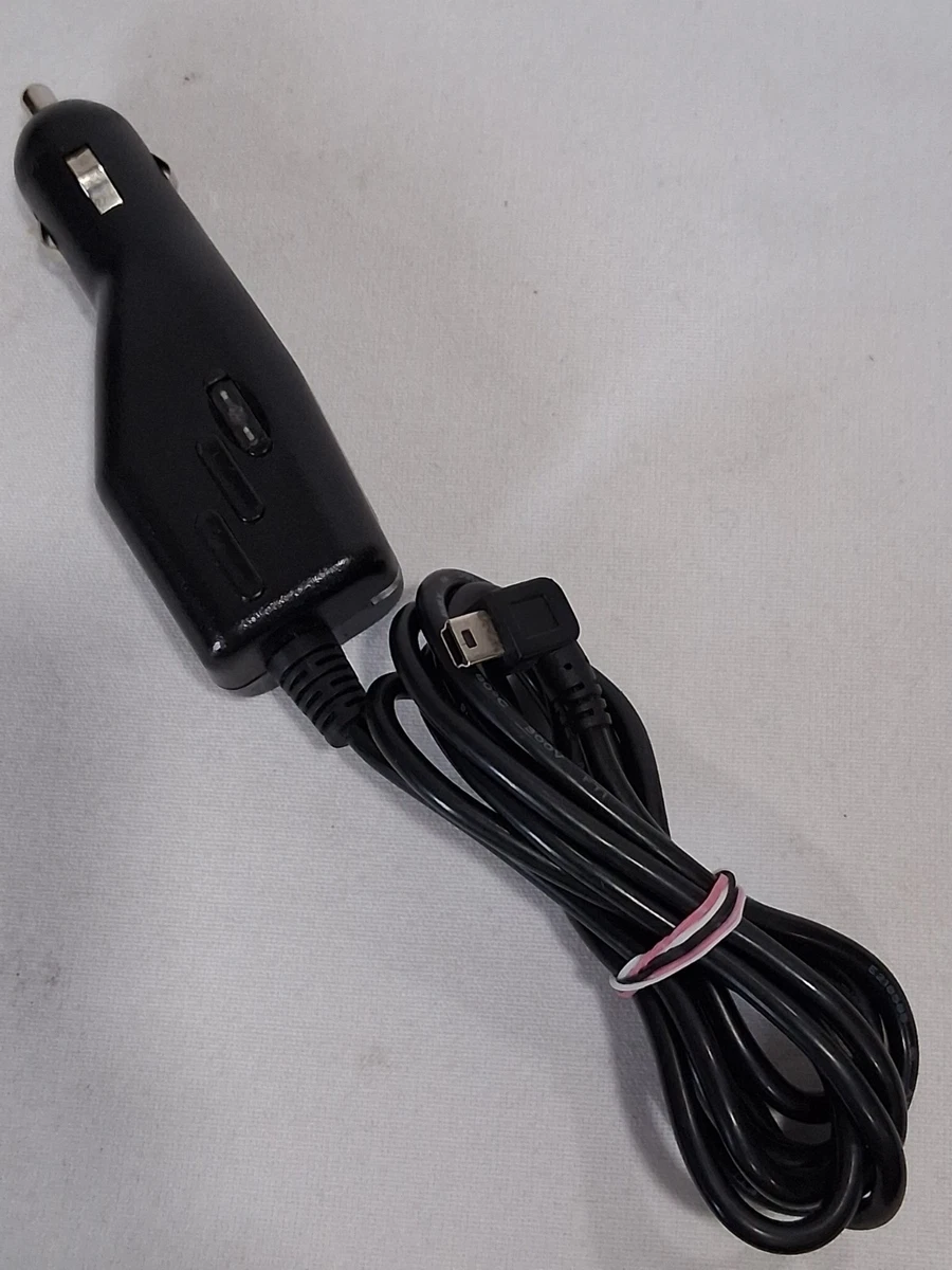 tomtom cigarette lighter adapter usb TomTom Car Electronics Adapters for sale