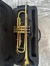Trumpet - Rosetti 5 Series (dent In Bell)