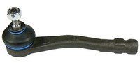 Metzger Spurstangenkopf 54038101 KIT + Greenparts FüR CitroËN Peugeot