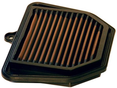 Sprint Filter Motorrad Luftfilter für YAMAHA FZ1 S 1000ccm Bj. 2006-2008 | PM72S