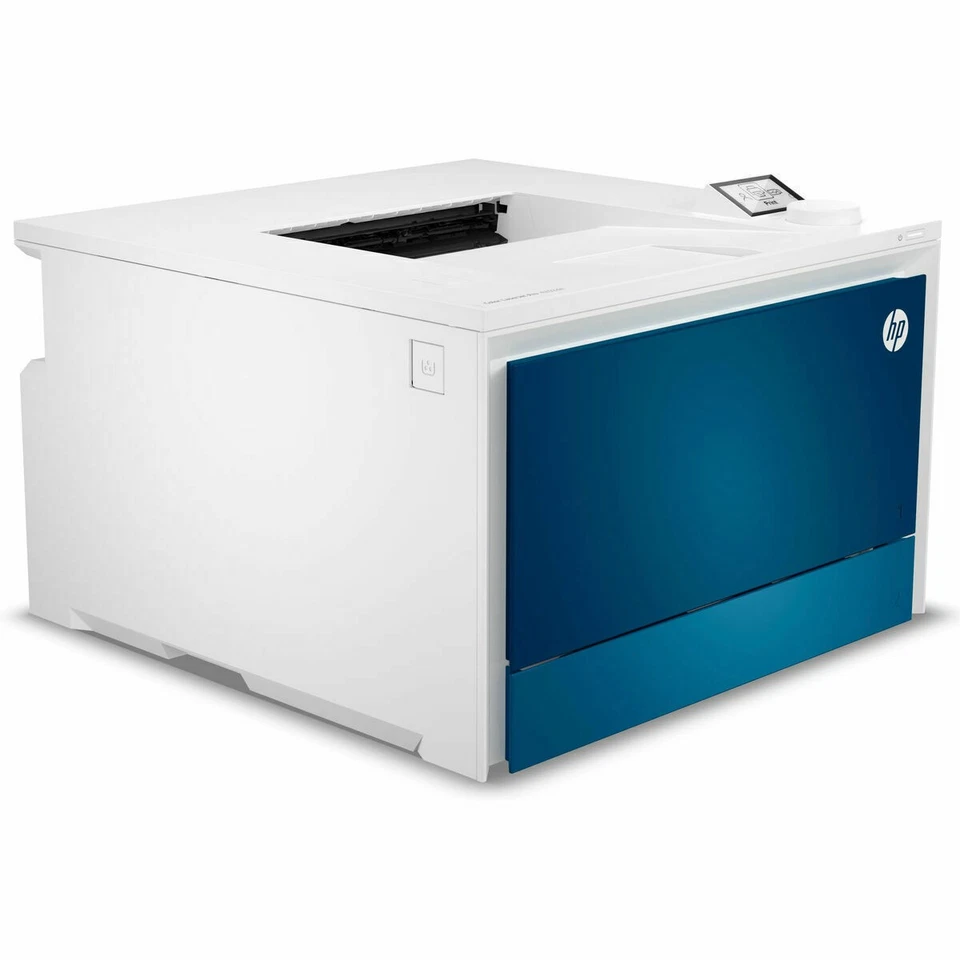 Stampante Laser HP 4RA87F - Immagine 4 di 4