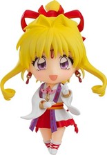 Nendoroid Phantom Thief Jeanne Maron Kusakabe Non-scale Action Figure Japan