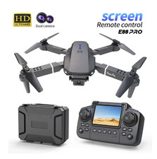 8K Professional Drone Dual Camera 5G GPS Aerial Photography Obstacle Avoidance