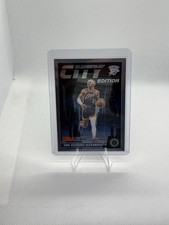 2023-24 Panini Nba Hoops Premium Stock - City Edition Shai Gilgeous-Alexander...