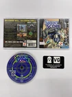 Dreamcast - Silent Scope Sega Dreamcast Complete #2931