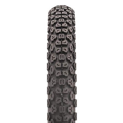 Kenda K270 Dual Sport Front Tire 3.25-21 (57P) Tube Type For KTM 525 XC-W 2007