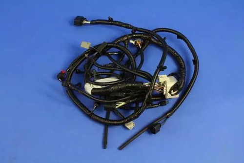 Genuine Mopar Front End Module Wiring 68209990AE - Picture 7 of 7