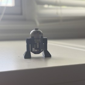LEGO Star Wars: Jedi Scout Fighter (75051) Minifigures