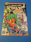 Amazing Spider-man #158 Bronze age Doc Ock Fine- Wow Z