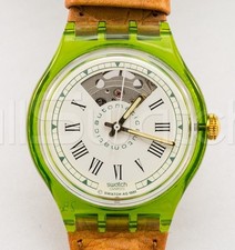 Swatch Automatico 1992 - SAG100 - Gran Via - Nuovo