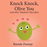 Knock Knock, Olive You! | Brenda Ponnay | Taschenbuch | Kartoniert / Broschiert