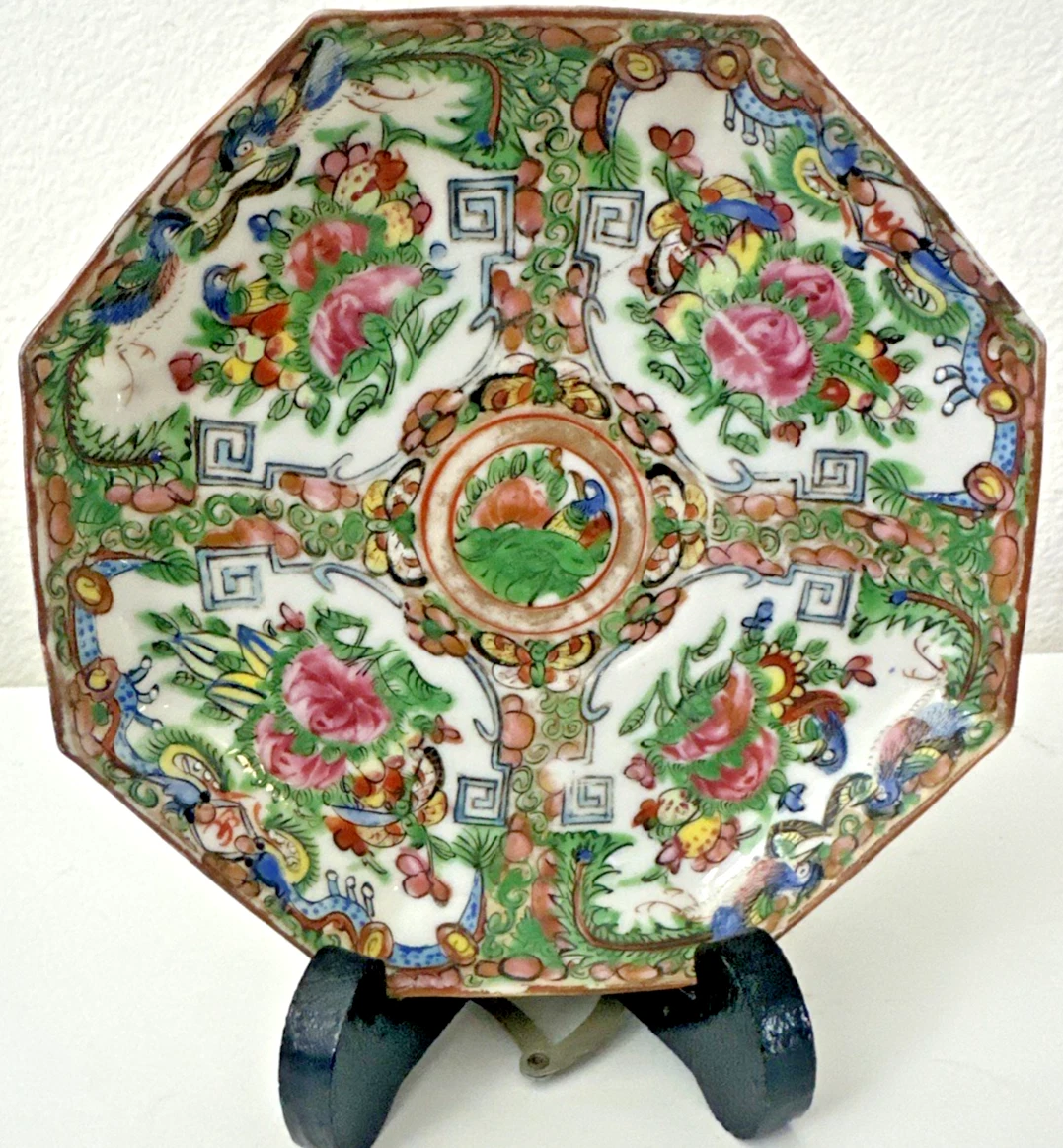 中国民国時代の皿、上海産 Antique Chinese Porcelain & Pottery Plates 1900-1940 for sale | eBay