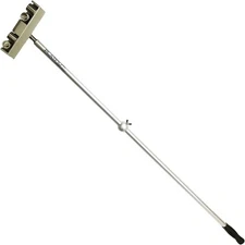 Platinum Drywall Tools Inside Corner Roller with Handle – Best Tool For Taping