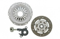Kupplungssatz Aisin CKE-RE91R FüR Renault Laguna 2 BG0 KG0 16V BG0A BG0L KG0A