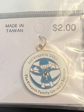 2003 Kiwanis ICON Indianapolis Charm