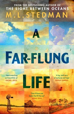 A Far-flung Life | M. L. Stedman | Taschenbuch | 436 S. | Englisch | 2026