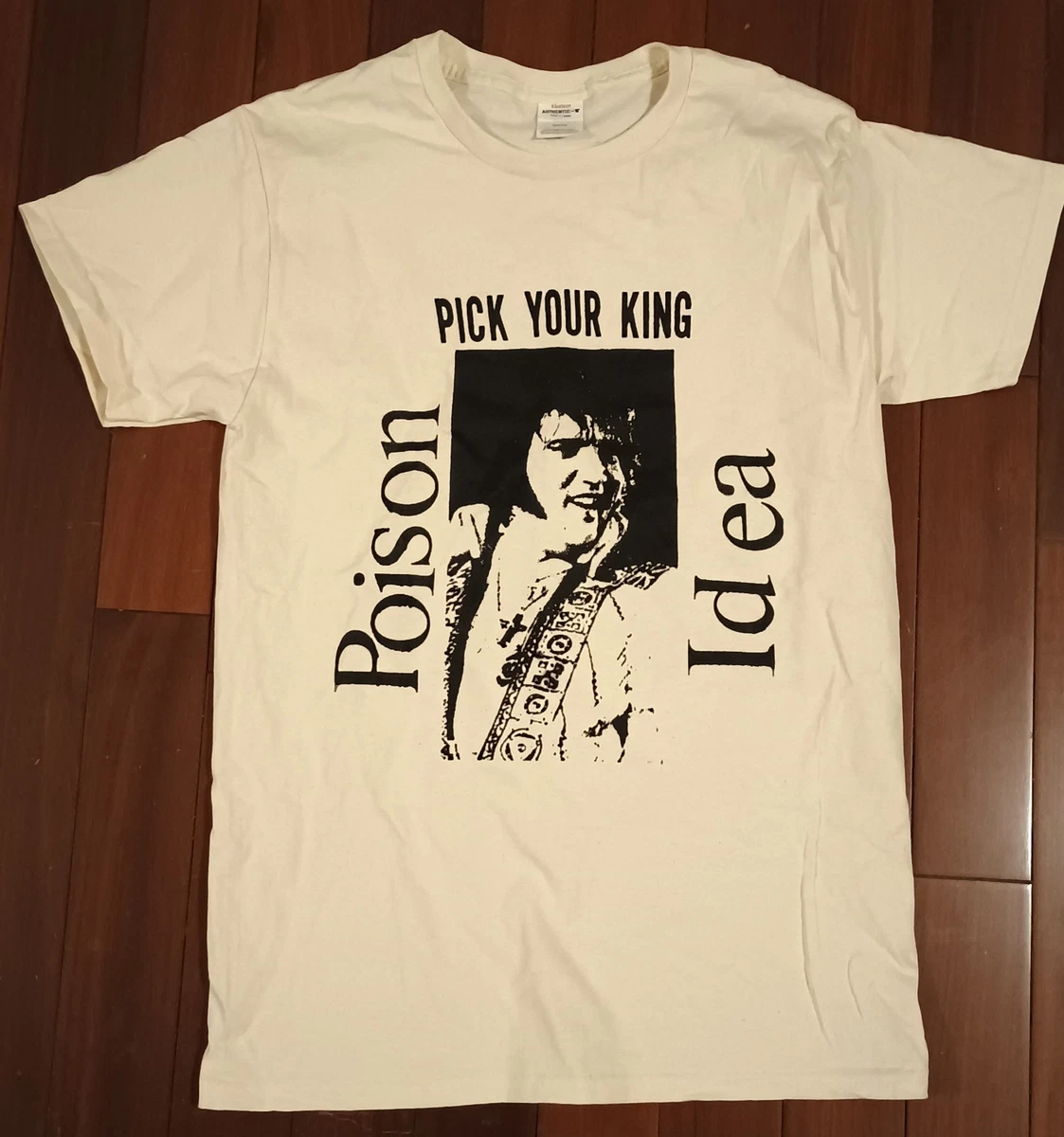 Poison Idea In Men's T-Shirts for sale | eBay
