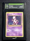 Mewtwo Cracked Ice Holo #51/108 Pokemon XY Evolutions Deck Exclusives Holo NM 7