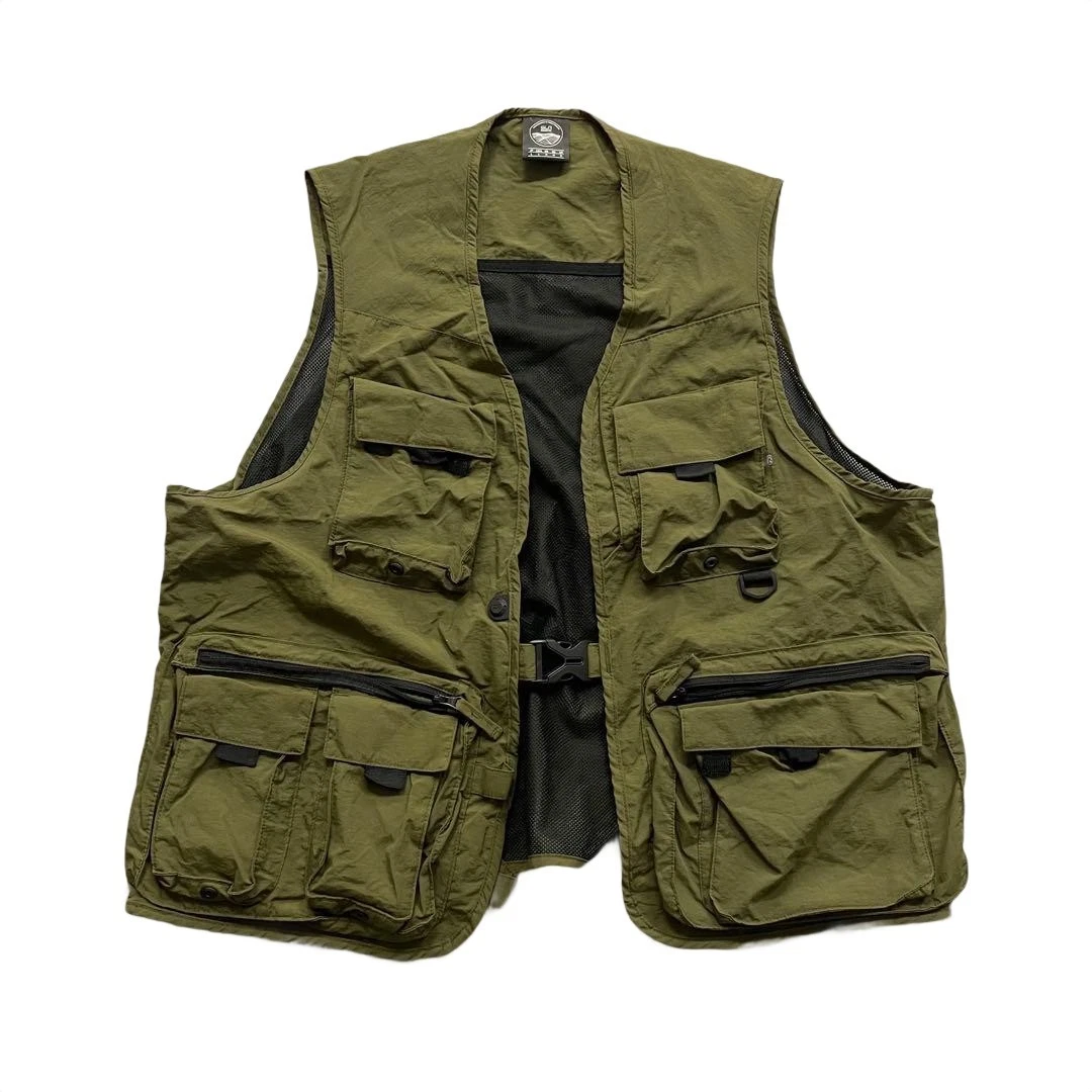 Daiwa Fishing Fishing Vests for sale - eBay