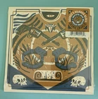 Grateful Dead 7" Singles Collection Vol. 4 Dupree's/Cosmic Charlie #2040 Sealed