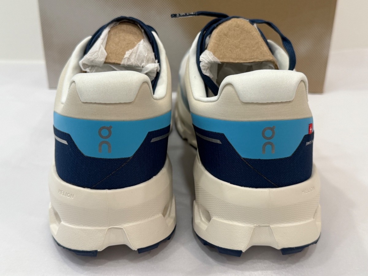On Running Cloudvista 2 Men display picture 3