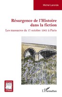 Michel Laronde | RéSurgence De L'histoire Dans La Fiction | Taschenbuch (2025)
