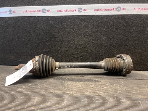 261303 Antriebswelle links VW Polo IV (9N, 9A) 6Q0407271AT 1.2