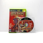 Jade Empire Limited Edition Microsoft Original Xbox CIB Refurbished & Tested