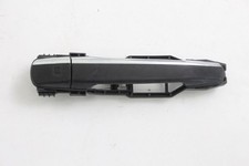 T&uuml;rgriff vorn rechts Mercedes E-KLASSE W210 2107600270 06-1997