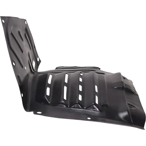 Splash Shield For 2004-2008 Mazda RX-8 Front, Driver Side Front Section