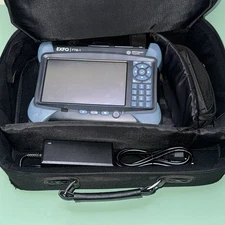 Exfo FTB-1 730 1310/1550/1625 Live SM IOLM - Exfo FTB-730-23B-04B-OPM2-EA